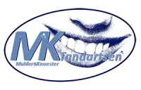 Logo van MK-tandartsen