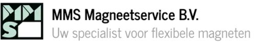 Logo van MMS Magneetservice