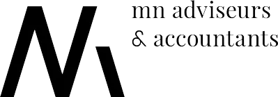 Logo van MN adviseurs & accountants