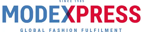 Logo van Modexpress
