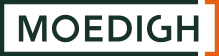 Logo van Moedigh