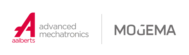 Logo van Mogema
