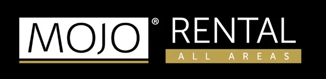 Logo van MOJO Rental All Areas