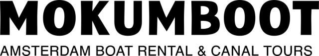 Logo van Mokumboot