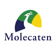 Logo van Molecaten Park van Iterson
