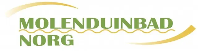 Logo van Molenduinbad Norg