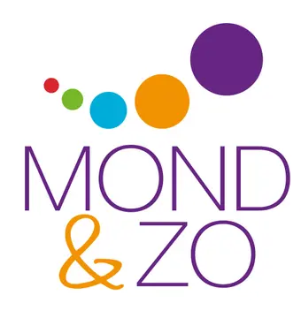 Logo van Mond & Zo