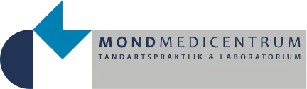 Logo van Mondmedicentrum Tandartspraktijk Oss