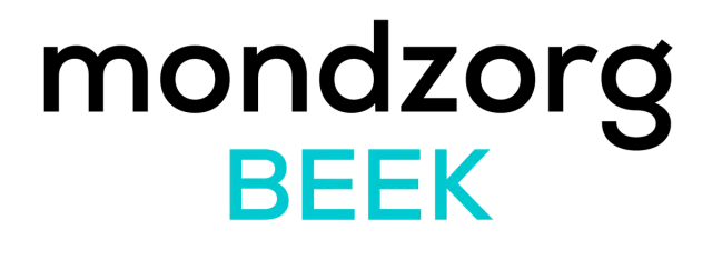 Logo van Mondzorg Beek