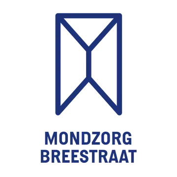 Logo van Mondzorg Breestraat