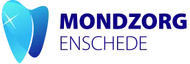Logo van Mondzorg Enschede