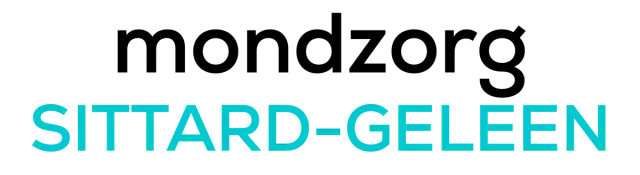 Logo van Mondzorg Sittard-Geleen
