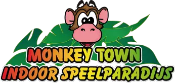 Logo van Monkey Town Waalwijk