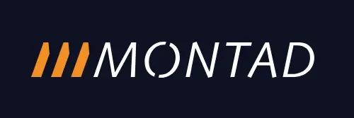 Logo van MONTAD