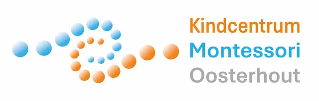 Logo van Montessorischool Oosterhout
