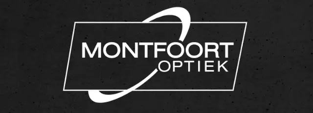 Logo van Montfoort Optiek