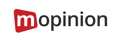 Logo van Mopinion