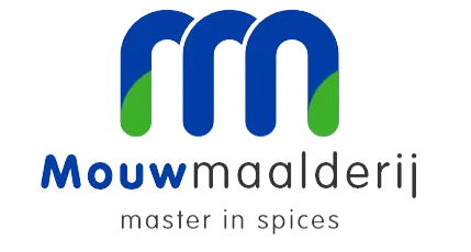 Logo van Mouw Maalderij