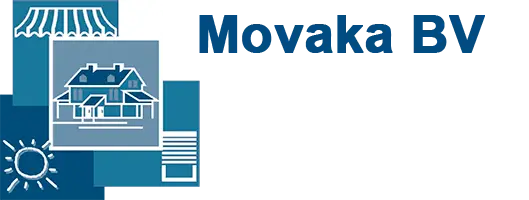 Logo van Movaka