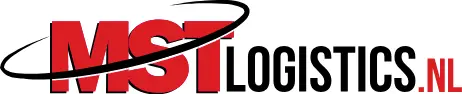 Logo van MST Logistics