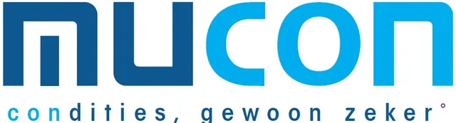 Logo van Mucon