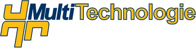 Logo van Multi Technologie