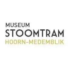 Logo van Museumstoomtram Hoorn-Medemblik