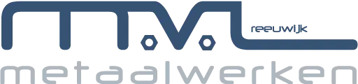 Logo van MvL Metaalwerken