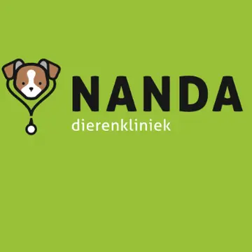 Logo van Nanda Dierenkliniek