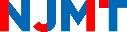 Logo van Nationaal Jeugd Musical Theater