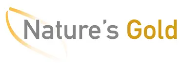 Logo van Natures Gold