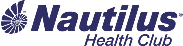 Logo van Nautilus Health Club