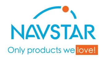 Logo van Navstar