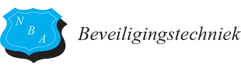 Logo van NBA Installatietechniek