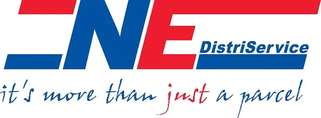 Logo van Ne Distriservice