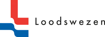 Logo van Nederlands Loodswezen