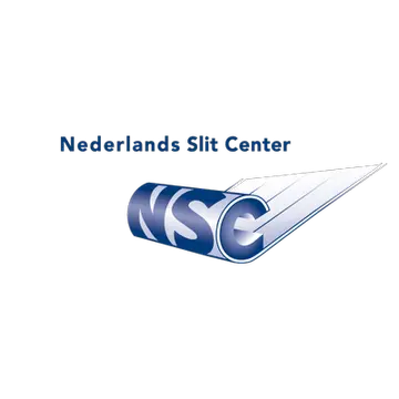 Logo van Nederlands Slit Center