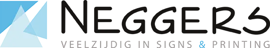 Logo van Neggers Reclame