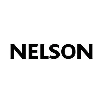 Logo van Nelson Schoenen