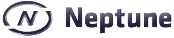 Logo van Neptune Marine