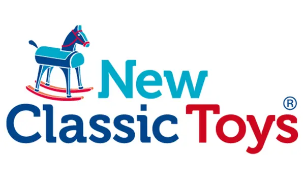 Logo van New Classic Toys
