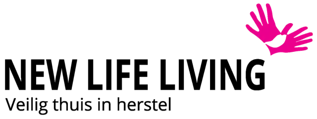 Logo van New Life Living