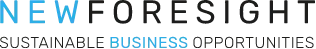 Logo van NewForesight
