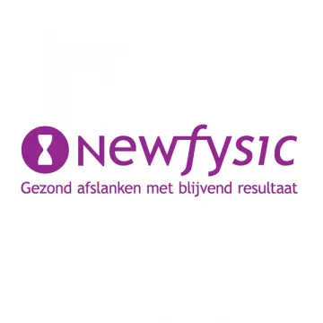 Logo van NewFysic