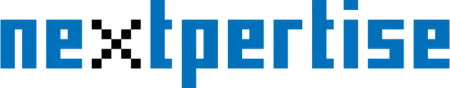 Logo van Nextpertise