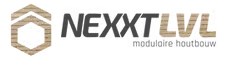 Logo van NEXXTLVL | modulaire houtbouw