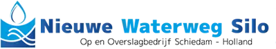 Logo van Nieuwe Waterweg Silo
