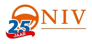 Logo van NIV