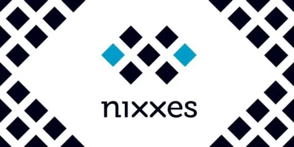 Logo van Nixxes Software