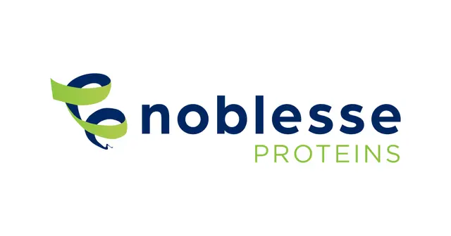 Logo van Noblesse Proteïns